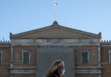 Ας τελειώσει η φαρσοκωμωδία της καραντίνας... (Γιώργος Τζεδάκις)