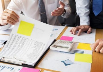 Οικονομικά στοιχεία των ΟΤΑ για περασμένα χρόνια ζητά το ΥΠΕΣ - Προθεσμία 26/2