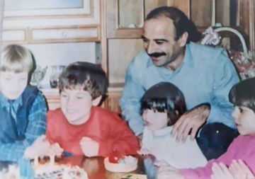 ''Εμείς κ. Μητσοτάκη και κ. Μπακογιάννη Θύτες δεν γίναμε ποτέ'' (Διονύσης Τεμπονέρας)