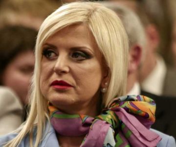 Κατέρρευσε η Μαρίνα Πατούλη: Μου ανακοίνωσε ότι θέλει να μείνει μόνος -  Περνάω έναν ζωντανό θάνατο