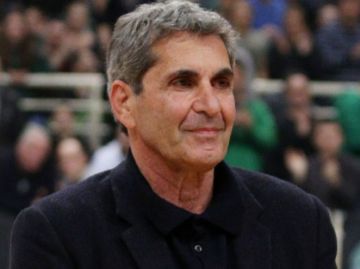 Τάκης Κορωναίος: Στο νοσοκομείο μετά από εγκεφαλικό επεισόδιο