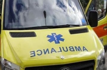 Τροχαίο δυστύχημα τα ξημερώματα στη Μεσογείων - Νεκρή μία τεχνικός του ΑΝΤ1