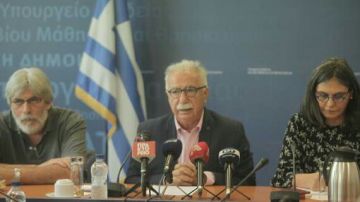 Το νέο σύστημα των Πανελληνίων: Καταργούνται τα Λατινικά - Ολες οι αλλαγές. 