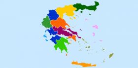 Πώς διαμορφώνονται οι νέες εκλογικές περιφέρειες σε Αττική.