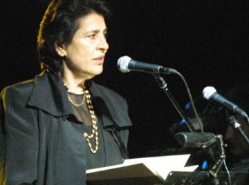 Ειρήνη Παπά: Νικημένη από το Αλτσχάιμερ στα 92 της