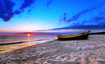 Ο καιρός την Πέμπτη 6 Σεπτεμβρίου 2018