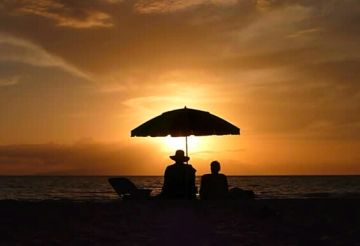 Ο καιρός την Παρασκευή 7 Σεπτεμβρίου 2018