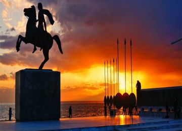 Για πόσο ακόμα θα δικαιολογούμε την παράβλεψη της ιστορικής πραγματικότητας. (Σακκάς Ιωάννης)