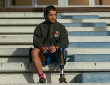 Eκλεψαν το ποδήλατο πρωταθλητή ΑμεΑ -«Ναυάγησαν» τα όνειρά του για τους Παραολυμπιακούς του 2020.