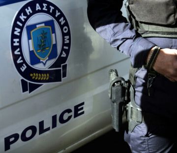 Τρόμος στο Ψυχικό: Πυροβόλησαν άνδρα έξω από το σπίτι του!