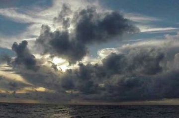 Ο καιρός την Κυριακή 9 Σεπτεμβρίου 2018