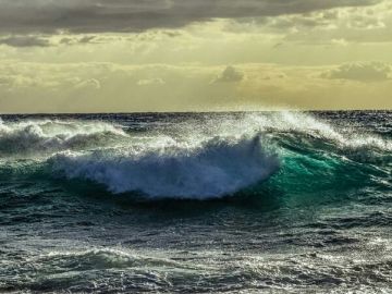 Ο καιρός την Δευτέρα 10 Σεπτεμβρίου 2018