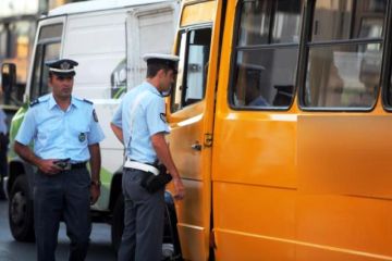 Νέα σχολική χρονιά με λεωφορεία… για κλάματα! Σωρεία παραβάσεων