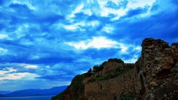 Ο καιρός την Πέμπτη 13 Σεπτεμβρίου 2018