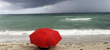 Ο καιρός το Σάββατο 15 Σεπτεμβρίου 2018