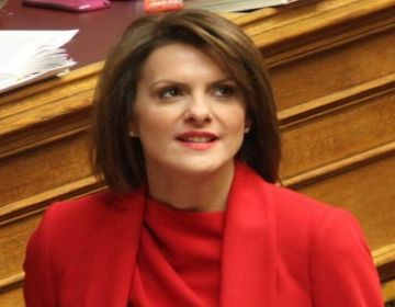 Κατερίνα Μάρκου: «Κάνω εξωσωματικές 15 χρόνια, κάπου υπάρχει ένα παιδί που με περιμένει»