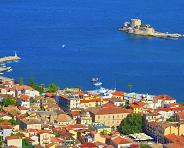 ΔΗΜΟΣ ΗΛΙΟΥΠΟΛΗΣ: ΕΚΔΡΟΜΗ ΓΙΑ ΤΑ ΜΕΛΗ ΤΟΥ Κ.Α.Π.Η. ΣΤΟ ΝΑΥΠΛΙΟ