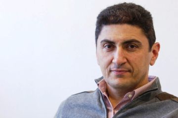 ''Πραγματική μεταρρύθμιση στην αυτοδιοίκηση από τον Κ. Μητσοτάκη'' (Γράφει ο Λευτέρης Αυγενάκης)