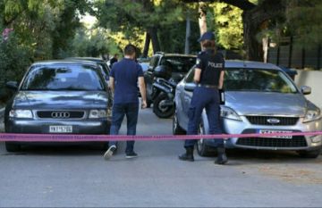 ''Συμβόλαιο θανάτου'' για 33χρονη σε πάρκινγκ στην Κηφισιά