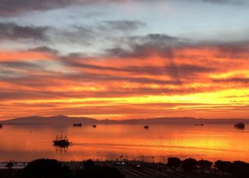 Ο καιρός το Σάββατο 22 Σεπτεμβρίου 2018