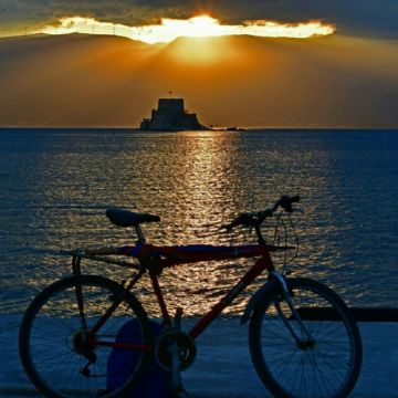 Ο καιρός την Δευτέρα 24 Σεπτεμβρίου 2018