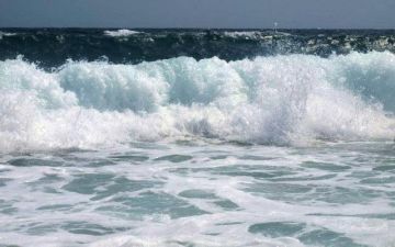 Ο καιρός την Τρίτη 25 Σεπτεμβρίου 2018