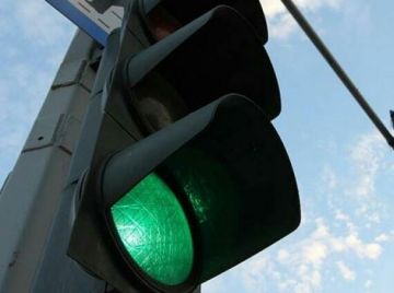  Κυκλοφοριακές ρυθμίσεις λόγω εργασιών συντήρησης σηματοδοτών