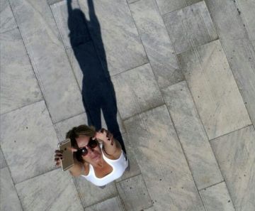 ''Έφυγε'' ξαφνικά στα 45 της η παραγωγός του Epsilon Έφη Τσιτούμη