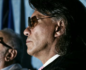 Άφησε τους πυρόπληκτους στην τύχη τους (Δεν έχει βάλει μπροστά κανένα έργο)