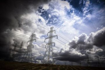 Ο καιρός την Πέμπτη 4 Οκτωβρίου 2018