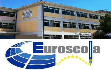 ΤΟ 3 ΛΥΚΕΙΟ ΗΛΙΟΥΠΟΛΗΣ ΣΤΟ ΠΡΟΓΡΑΜΜΑ EUROSCOLA 2018-2019