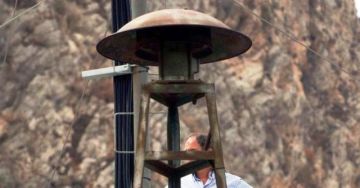 Θα ηχήσουν οι σειρήνες την Τρίτη