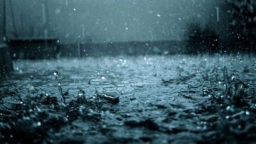 Ο καιρός την Τρίτη 9 Οκτωβρίου 2018