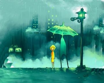 Ο καιρός την Τετάρτη 10 Οκτωβρίου 2018