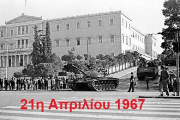 Ο καιρός την Δευτέρα 21 Απριλίου 2025