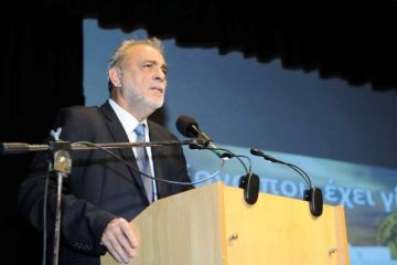 Ηλιούπολη τα έργα που έχουν γίνει και τα μεγάλα έργα τα οποία έρχονται (video)