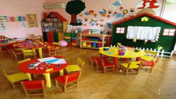 Τέλος η χρηματοδότηση του ΕΣΠΑ για τους παιδικούς σταθμούς