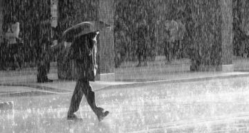 Ο καιρός την Κυριακή 14 Οκτωβρίου 2018