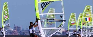 Χρυσός ο Αλέξανδρος Καλπογιαννάκης στους Ολυμπιακούς Αγώνες Νέων