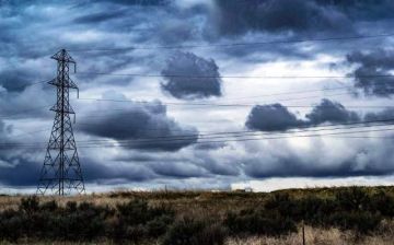 Ο καιρός την Τρίτη 16 Οκτωβρίου 2018