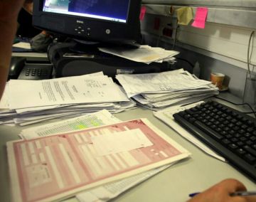 Κλειστές σήμερα οι ΔΟΥ σε Αττική και Κυκλάδες