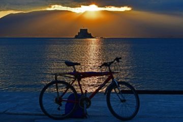 Ο καιρός την Τετάρτη 17 Οκτωβρίου 2018