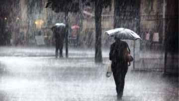 Ο καιρός το Σάββατο 20 Οκτωβρίου 2018