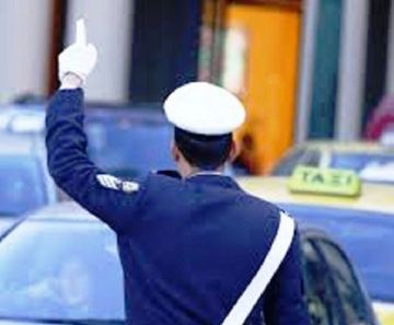 Σάββατο 20.10.018: Κυκλοφοριακές ρυθμίσεις στην Καλλιθέα λόγω διεξαγωγής αγώνα δρόμου ''Kallitheanightrun''