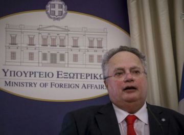 Βγήκε είδηση! Επέκταση της Αιγιαλίτιδας ζώνης από τα 6 στα 12 μίλια προανήγγειλε ο Κοτζιάς!