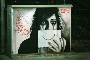 Σύγχρονη τοπική κοινωνία  (Χρίστος Αλεξόπουλος)