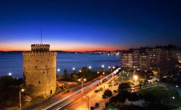 Ο καιρός την Παρασκευή 26 Οκτωβρίου 2018