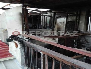 Συμφορά δίχως τέλος: Άμεση έκκληση για βοήθεια στις πυρόπληκτες περιοχές