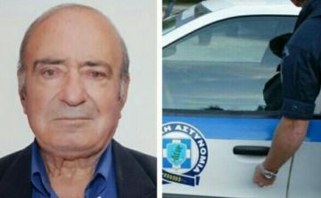 Πήγαινε στην Ηλιούπολη για να εισπράξει τα ενοίκια που του χρωστούσαν και χάθηκε!