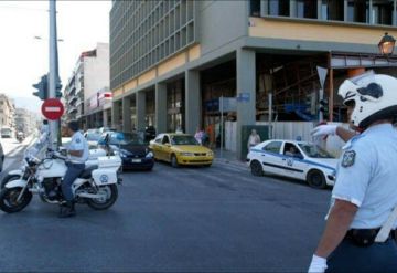 Κυκλοφοριακές ρυθμίσεις για δύο ημέρες στη Λεωφόρο Αλεξάνδρας